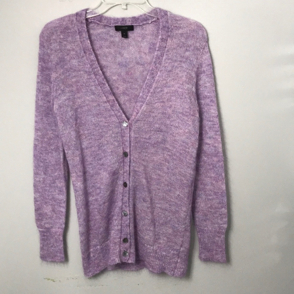 J. Crew Cardigan XS